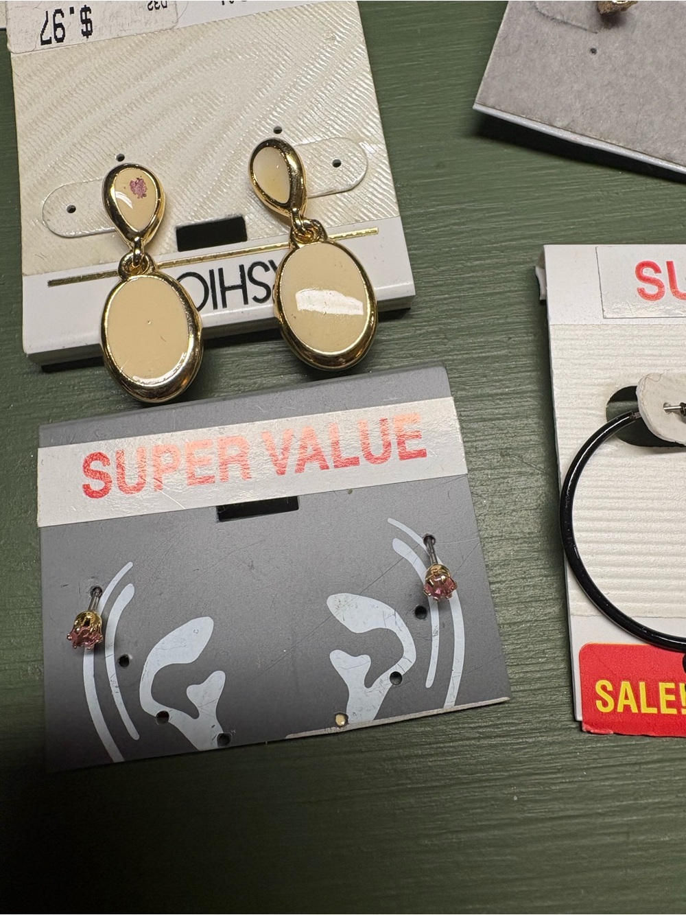 earring bundle - Picture 10 of 15